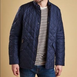 Barbour Flyweight Chelsea Jacket - Men’s - M - New